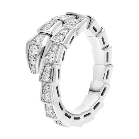 bvlgari engagement ring price|bulgari serpenti wedding band price.